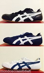 asics tiger whizzer lo chaussures